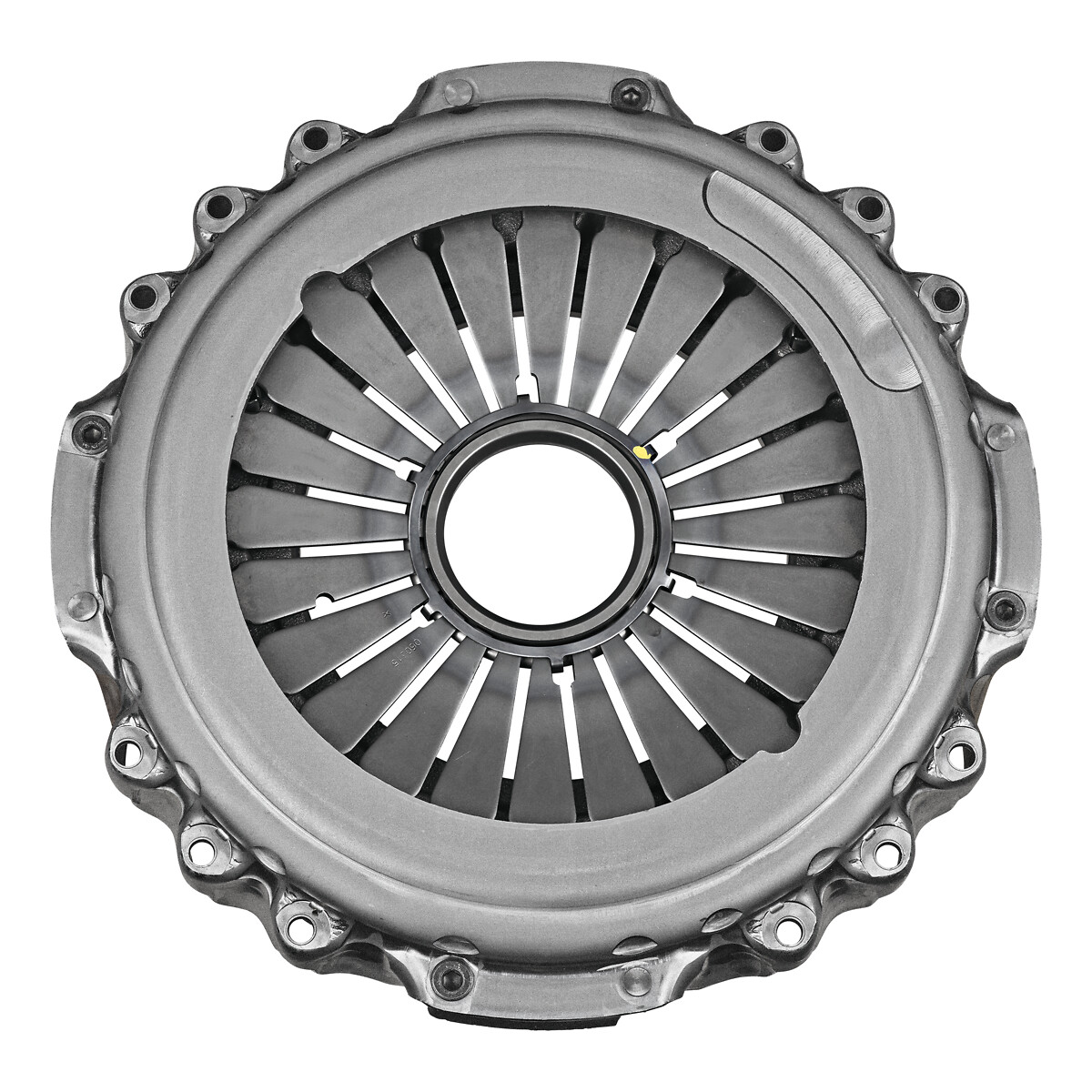 VALEO MC RVI